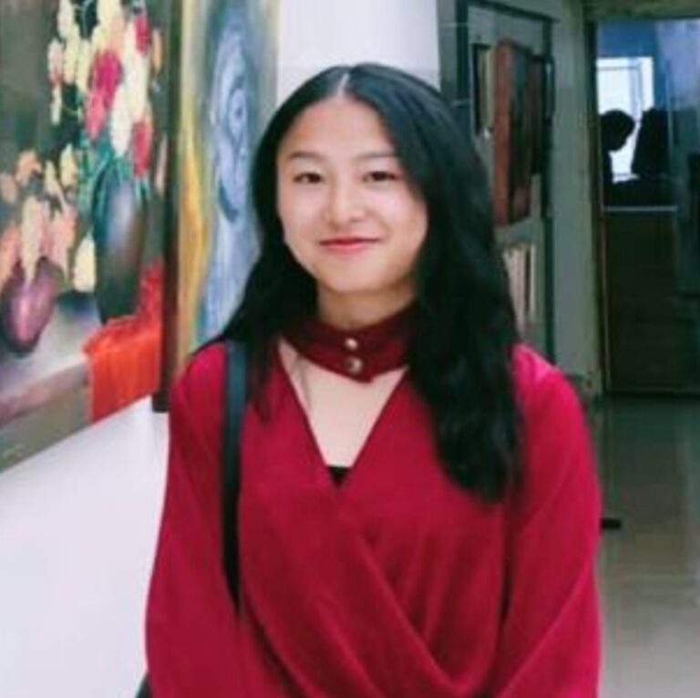 Women Express Concerns Over Safety in Kohima After Recent Incidents