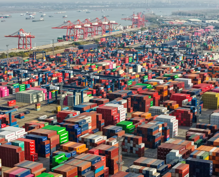 China’s record trade surplus reveals its biggest strength – and hidden weakness