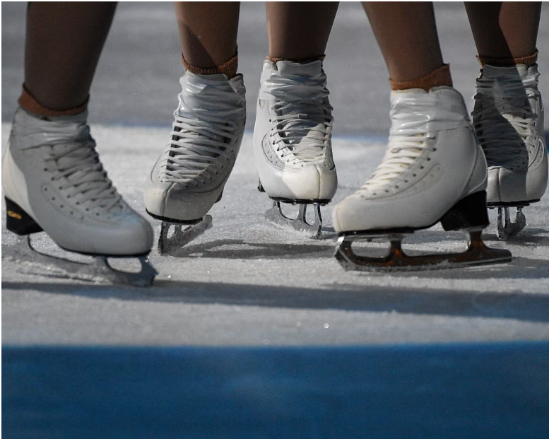 British Ice Skating to allow same-sex couples to compete in ice dance