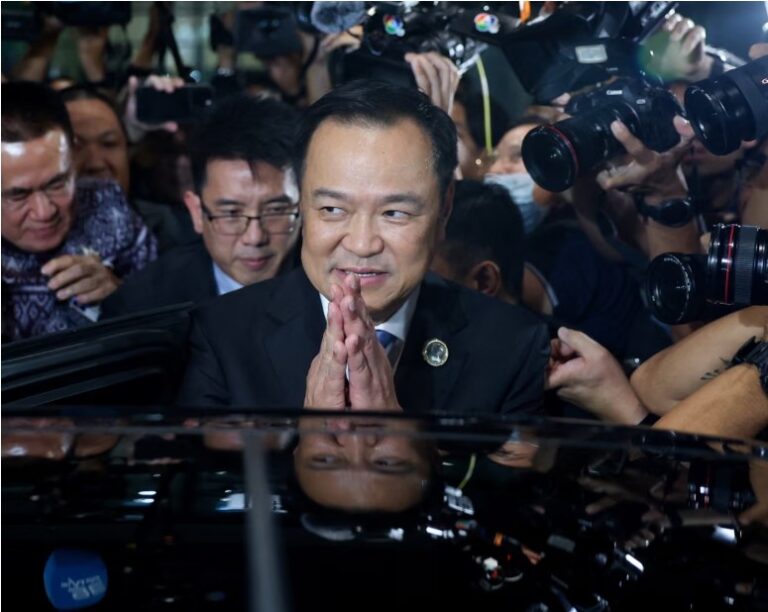 Thailand set for early elections amid political deadlock and Cambodia skirmishes