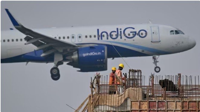 IndiGo ropes in independent experts to find out gaps after week-long mass flight cancellations