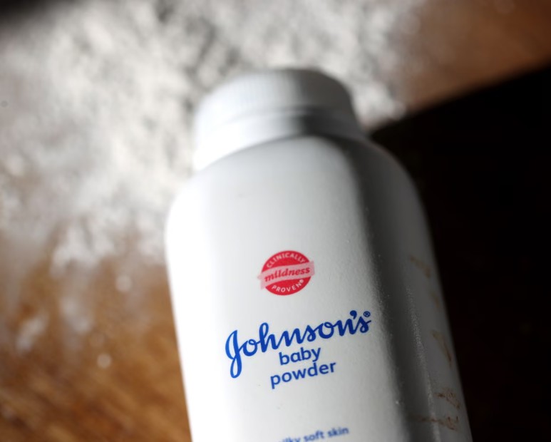 Johnson & Johnson ordered to pay m to women who said talc to blame for cancer