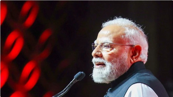 PM Modi receives Oman national honour, joins Nelson Mandela, Queen Elizabeth