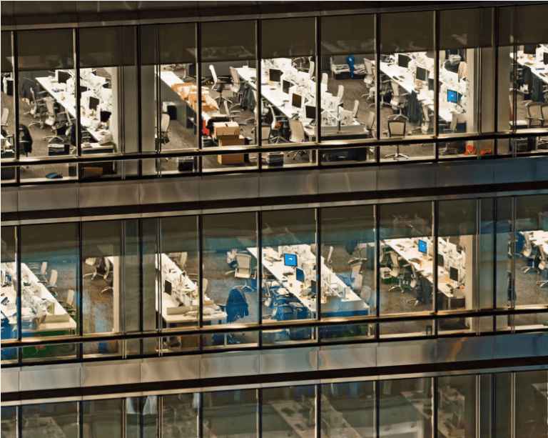 More than a quarter of Britons say they fear losing jobs to AI in next five years