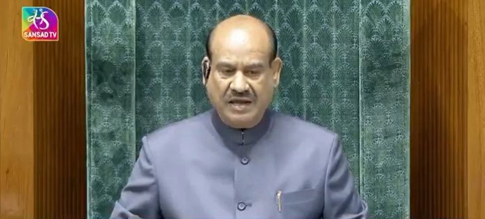 28th CSPOC 2026 a Grand Success: Lok Sabha Speaker