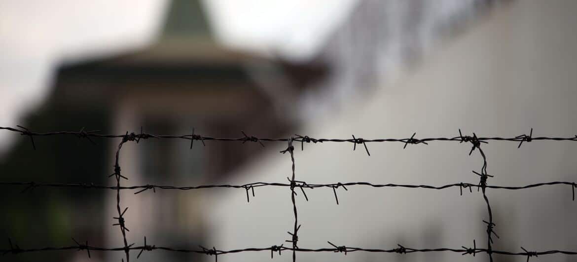 ‘Alarming’ increase in use of death penalty last year, despite global trend towards abolition