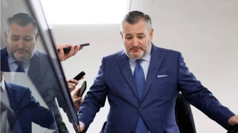 Trump, Vance held up trade deal with India: US senator’s ‘leaked’ audio amid tariff tensions