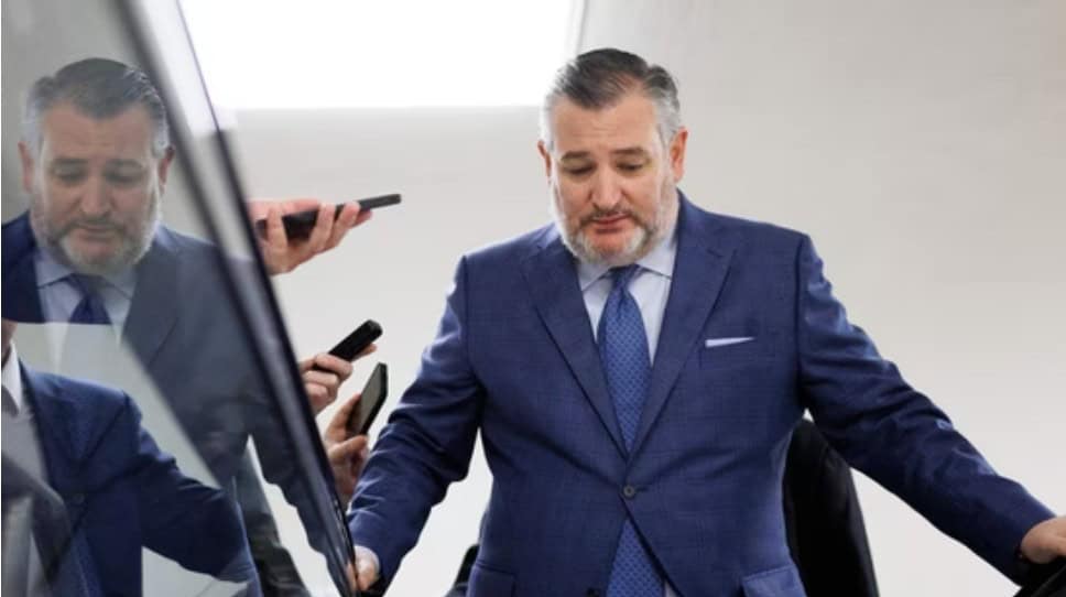 Trump, Vance held up trade deal with India: US senator’s ‘leaked’ audio amid tariff tensions