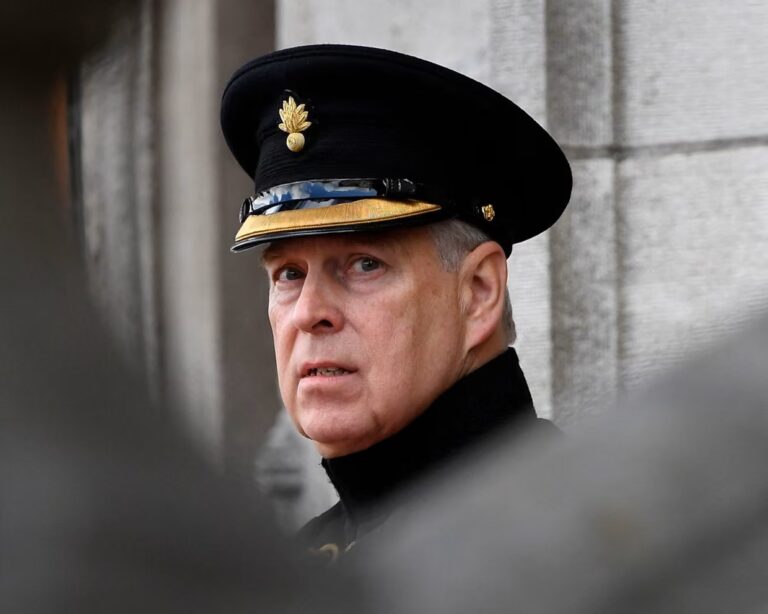 How did Epstein ensnare so many rich men? By knowing they were entitled and insecure