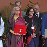 HIGHLIGHTS OF UNION BUDGET 2026–27