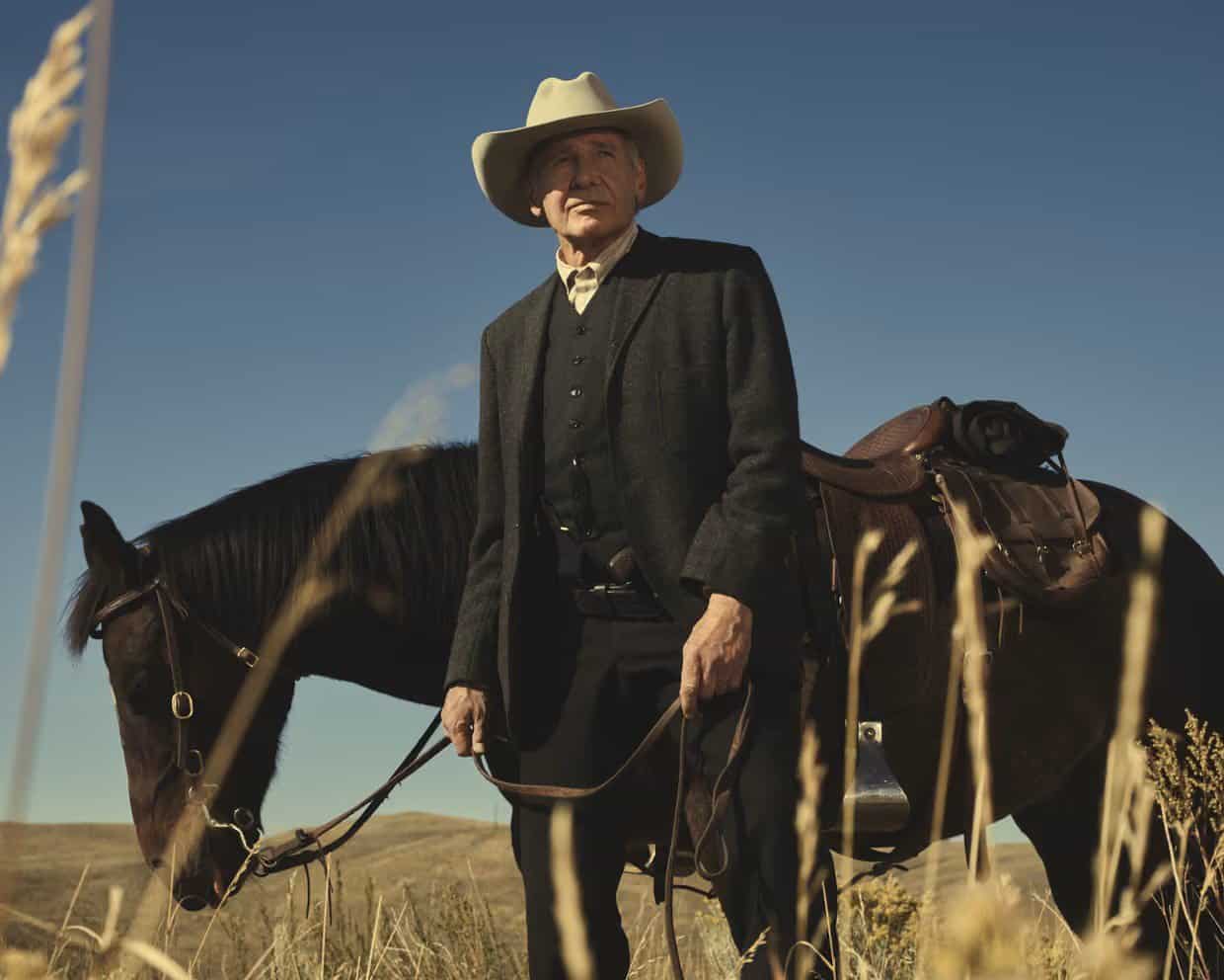 It’s the Hollywood sensation we’re all enjoying: ageing cinema megastars lured to a TV screen near you