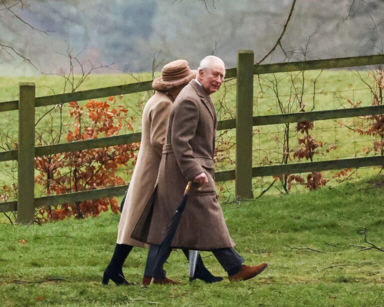 Shamed by the Epstein scandal, riven by infighting: have the UK royals ever been in a bigger mess than this?