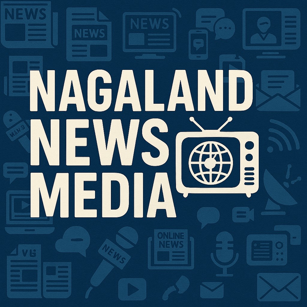 GOVERNMENT NOTIFIES NAGALAND NEWS MEDIA ACCREDITATION (REVISED) RULES, 2025