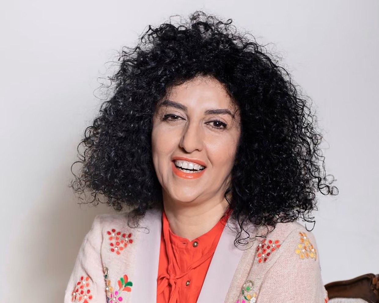 Nobel laureate transferred to prison in northern Iran without warning