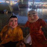 ‘You can’t hide from the invisible’: why Bangkok police make arrests in disguise