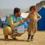 UN’s Türk urges dialogue after deadly clashes on Afghan-Pakistan border