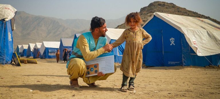 UN’s Türk urges dialogue after deadly clashes on Afghan-Pakistan border