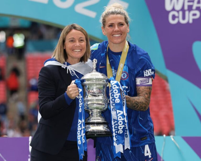 Women’s FA Cup to have seeded teams and no draw after last 32 under radical proposals