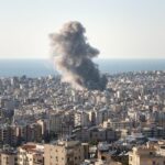 Statement of UN Special Coordinator for Lebanon Jeanine Hennis-Plasschaert