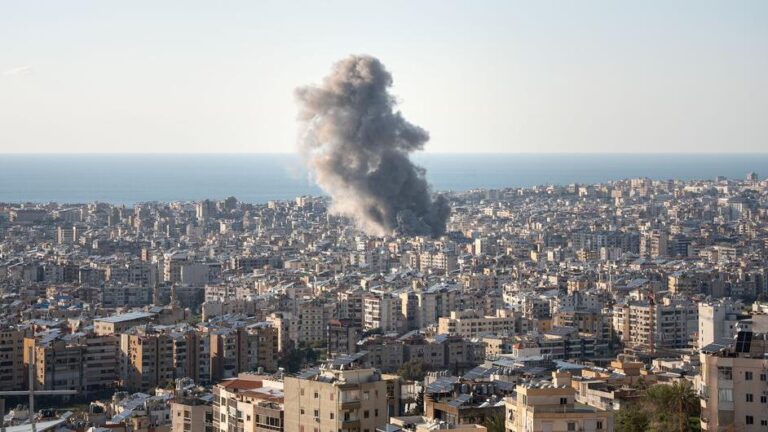 Statement of UN Special Coordinator for Lebanon Jeanine Hennis-Plasschaert