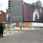 ‘End of an era’: death of Khamenei seen as Iran’s Berlin Wall moment
