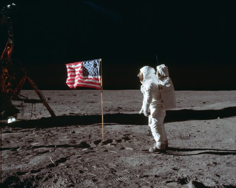 The first moon landing captivated the world. Can a new return visit do the same?