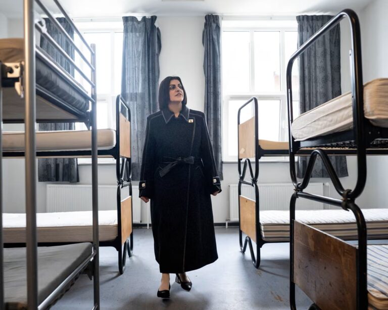 Read these words from 100 years ago about immigrants in Britain – and see how history is chillingly repeating itself