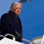 From ‘peace president’ to Operation Epic Fury: Donald Trump’s road to war