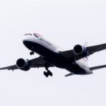 UK nationals fleeing Middle East reach 100,000 as evacuation efforts continue