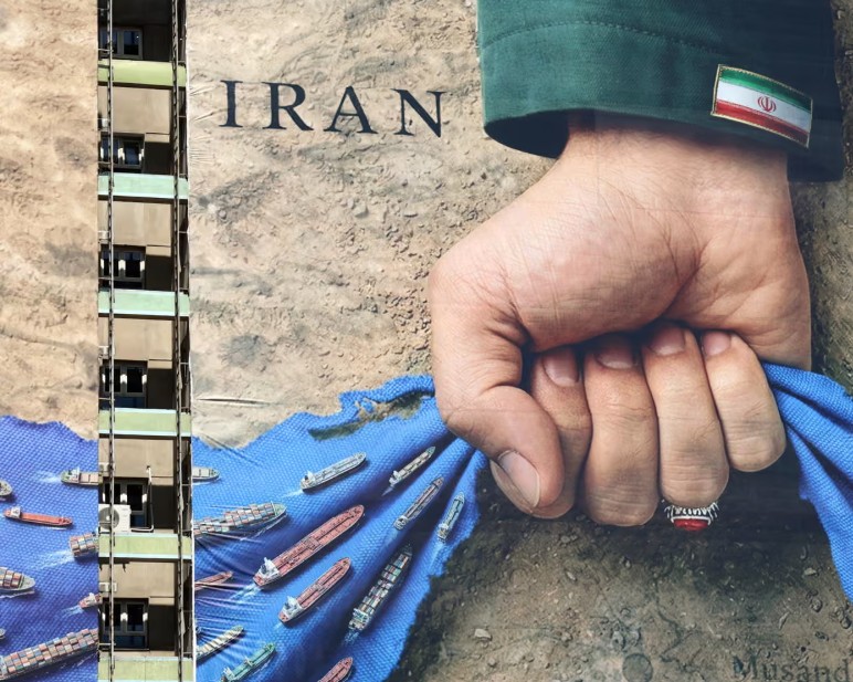 Here is the biggest problem Washington faces: Iran sees no need to compromise