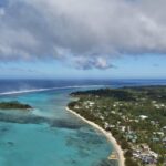 New Zealand signs defence pact with Cook Islands after quarrel over China deal