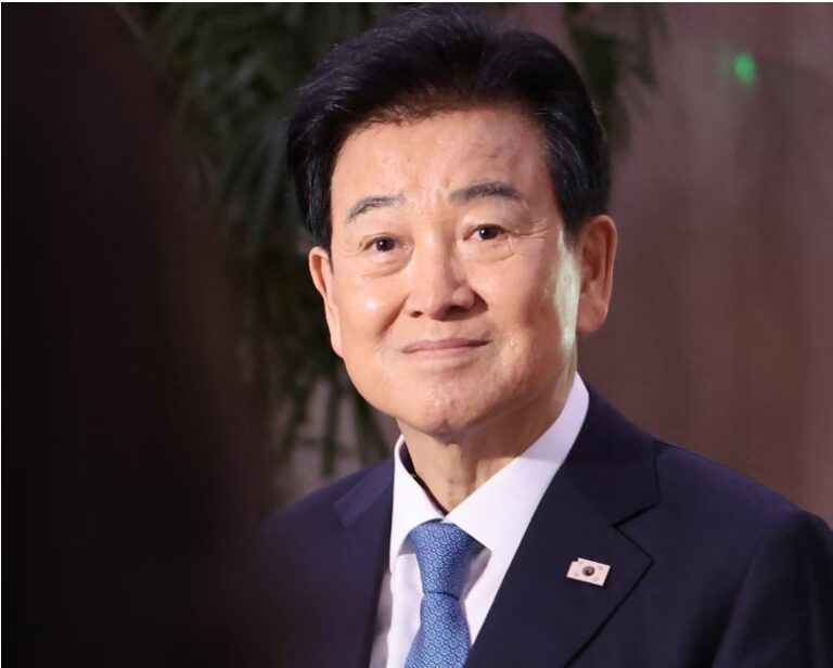 US ‘restricts intelligence sharing with South Korea’ after minister identified suspected nuclear site