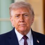 US-Iran peace talks could resume in next two days, Trump says