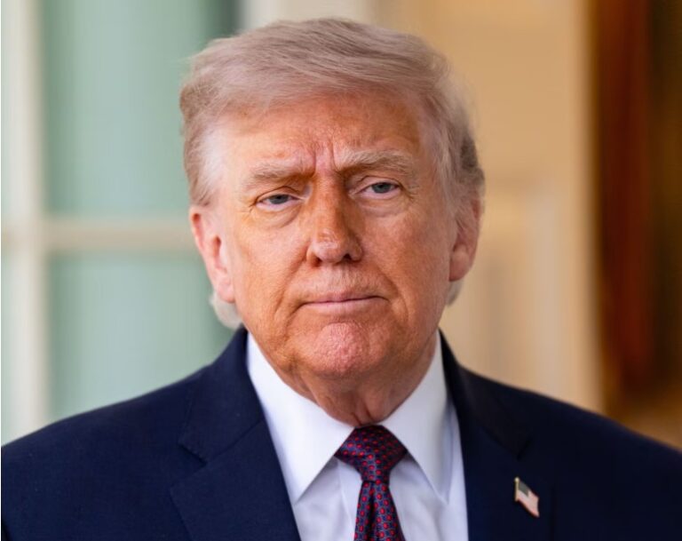 US-Iran peace talks could resume in next two days, Trump says