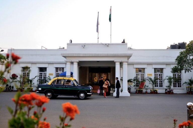 One of India’s most exclusive private clubs is facing eviction. What’s behind the fight that has upset Delhi’s elite?