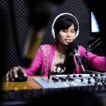 Abuse of women journalists made ‘easier and more damaging’ by AI