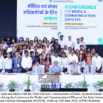 ECI Holds One-Day Conference for Media and Communication Officers in Delhi