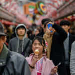 Alleged ice-cream cartel in Japan investigated as sweltering summer looms