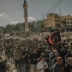 Inside the city of grief hit hardest by Israel strikes on southern Lebanon