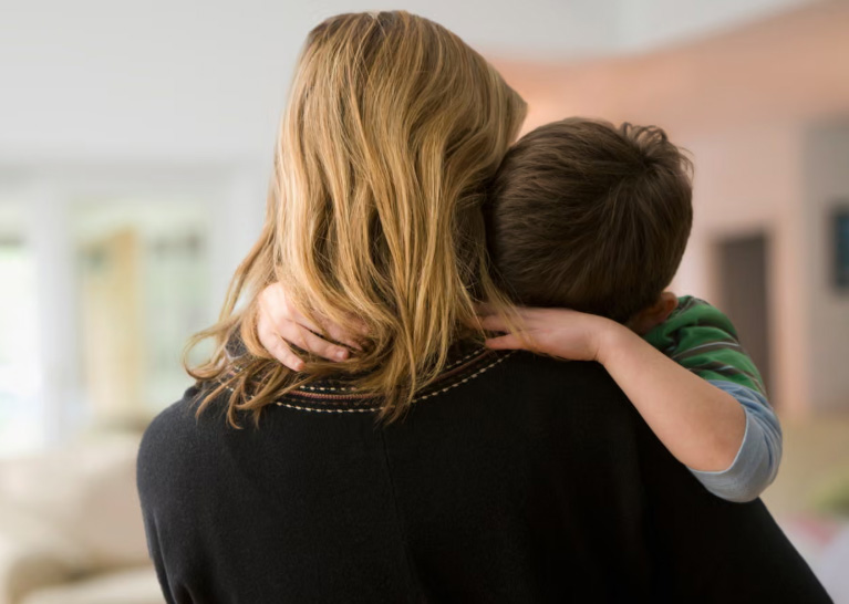 A mother’s work has enormous value