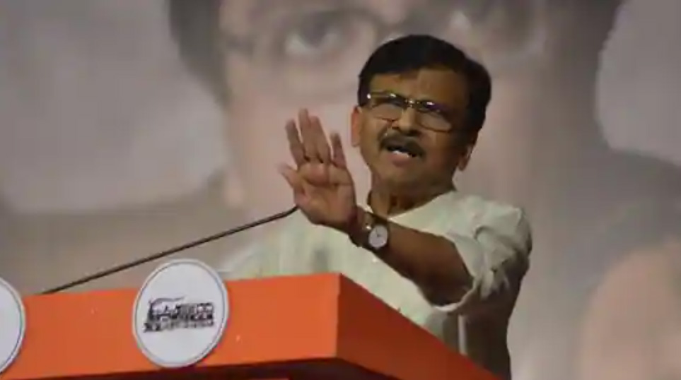 ‘MPs promised ₹50 crore’: Sanjay Raut’s big claim amid Shiv Sena-UBT rebellion buzz