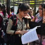 Exam fail: Indian students complain en masse about marking errors in key final exams
