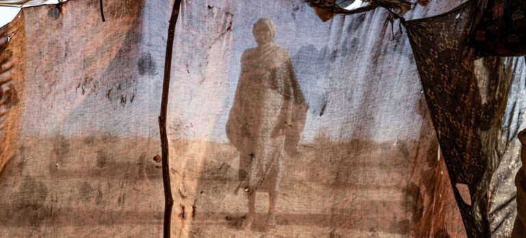 Sudan civilians trapped by fear, disappearance and detention: rights experts