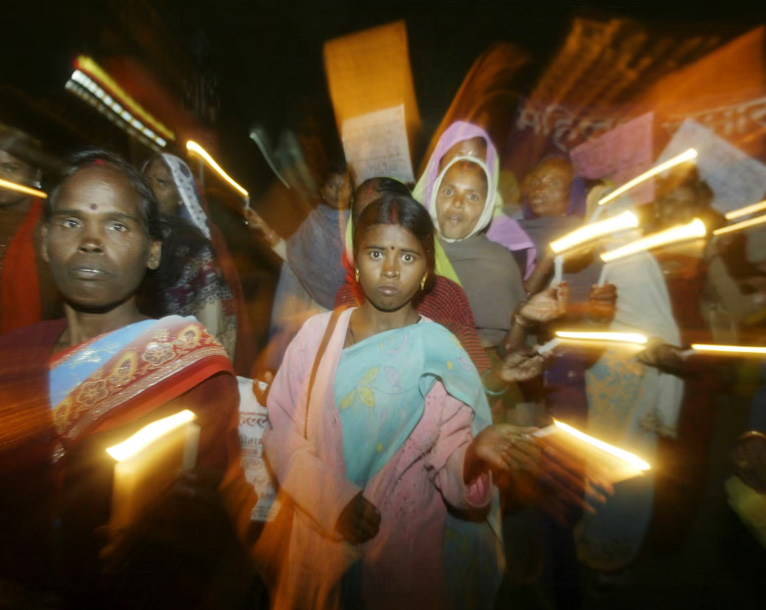 Dowry murders in India no longer spark public anger or debate, study finds