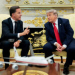 Nato braces for difficult summit as Trump puts pressure on spending