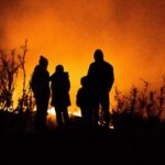 Wildfires surge across Europe as Spain and France battle major blazes