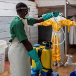 DRC politician beaten to death after radio appearance about Ebola outbreak