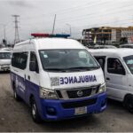 Almost 50 dead in Nigeria after drinking alcohol suspected to contain methanol