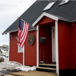 US and Denmark reach security deal after Trump’s threats to take over Greenland