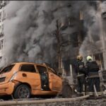 Russia strikes at heart of Ukraine’s digital economy with attacks on ISPs and datacentres